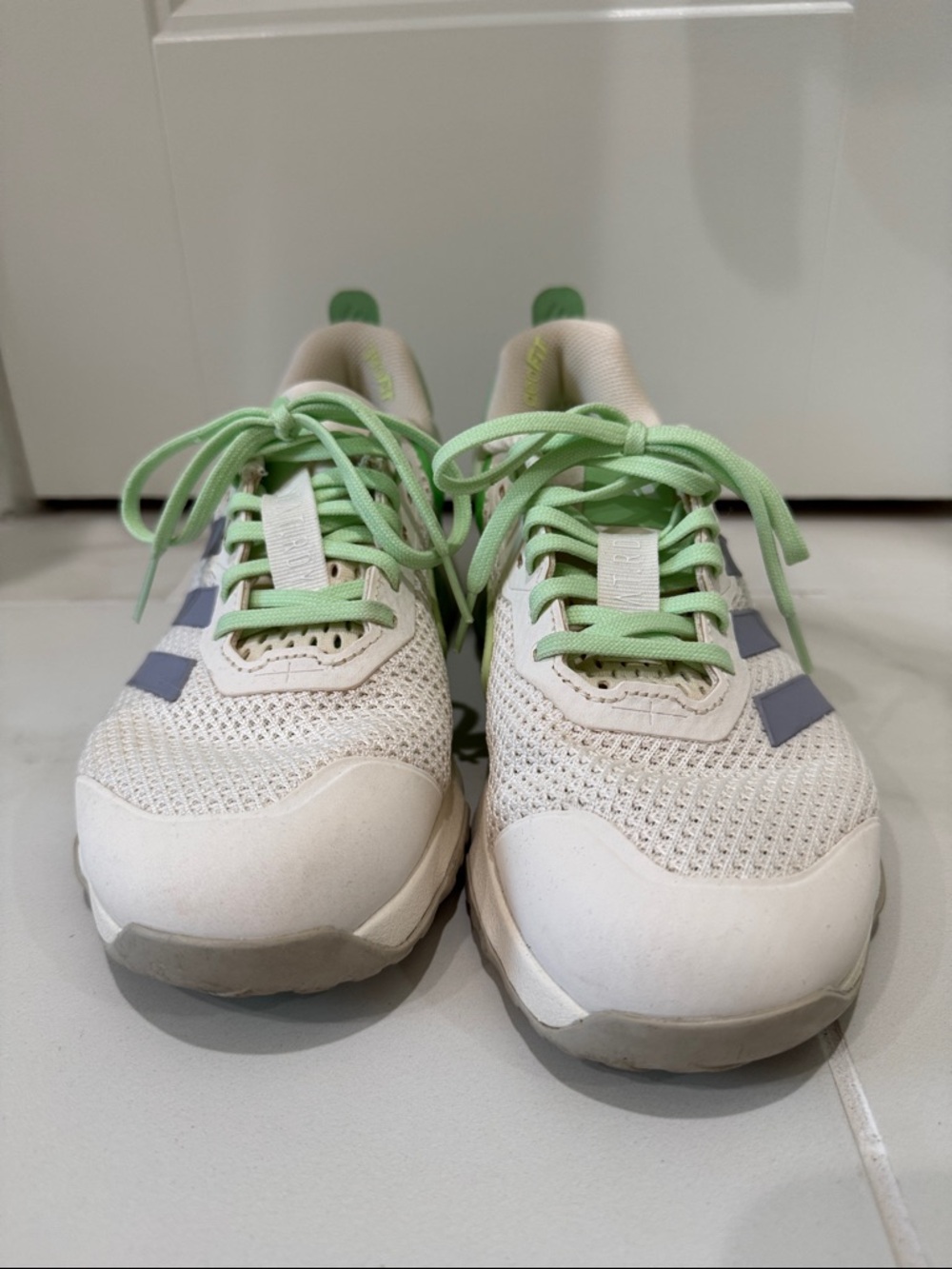 Adidas Dropset 3 Training Shoes - Picture 2 of 3